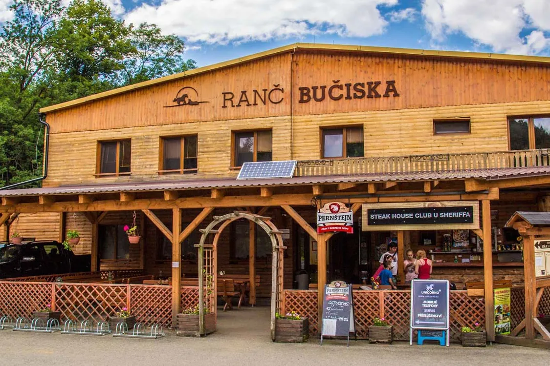 Ranč Bučiska