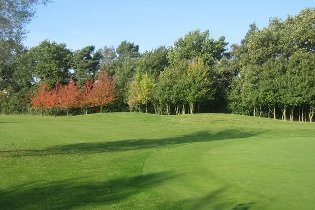 Golfové hřiště Ostravice