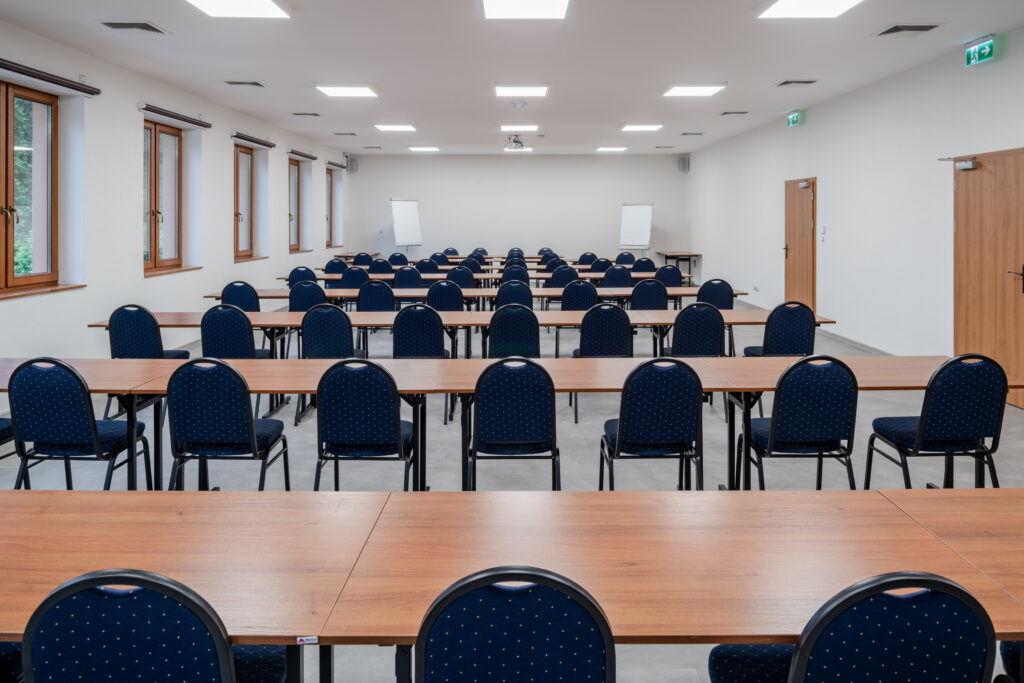 Hotel Ondrášův Dvůr - teambuildingy a firemní akce