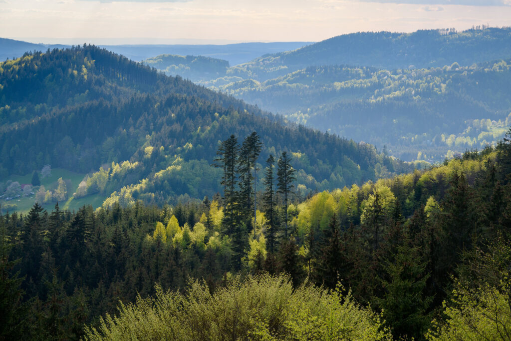 Hotel Ondrášův dvůr - wellness v Beskydech